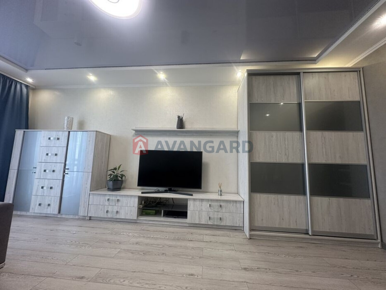 3 комн. квартира, 85/-/15 кв. м., 2/5 этаж фото 5 3 комн. квартира, 85/-/15 кв. м., 2/5 этаж фото 5