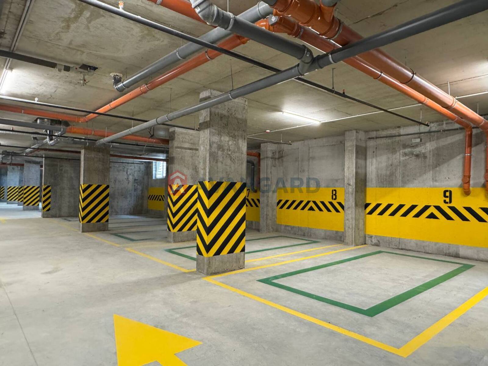 1 комн. квартира, 37,14/10/19 кв. м., 6/6 этаж фото 9 1 комн. квартира, 37,14/10/19 кв. м., 6/6 этаж фото 9