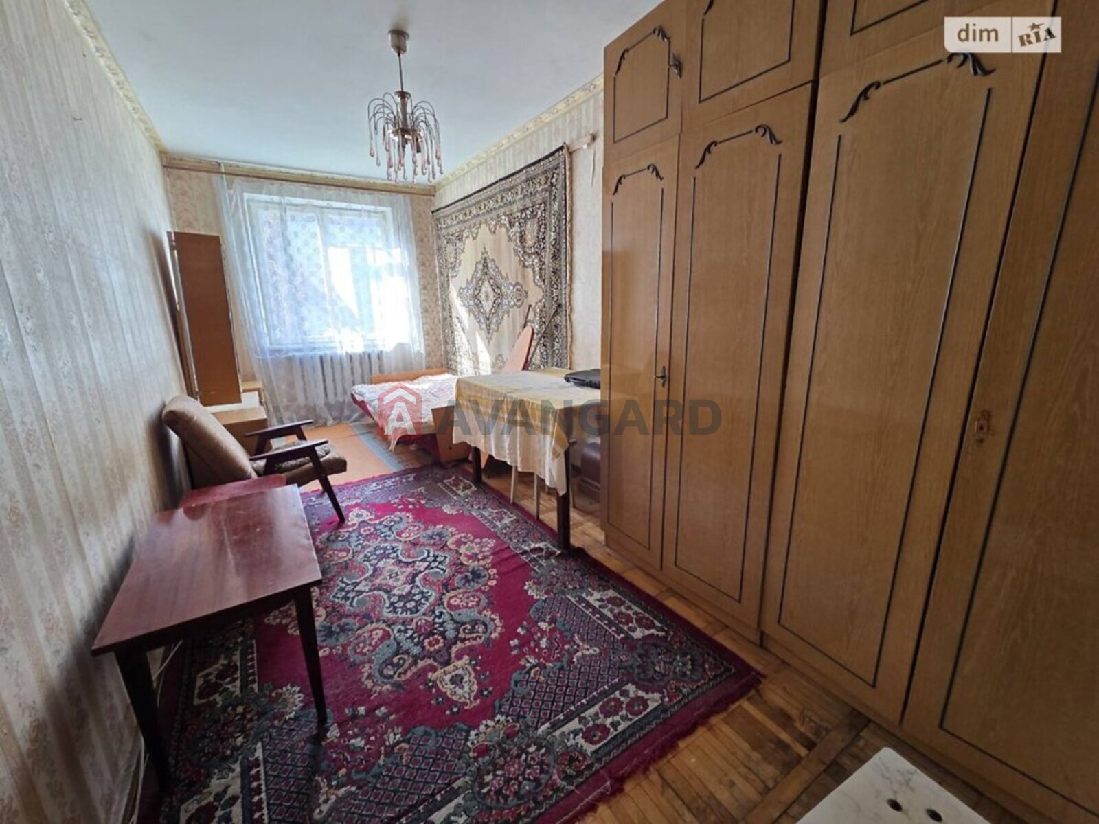 2 кім. квартира, 43/30/5 кв. м., 1/5 поверх фото 7 2 кім. квартира, 43/30/5 кв. м., 1/5 поверх фото 7