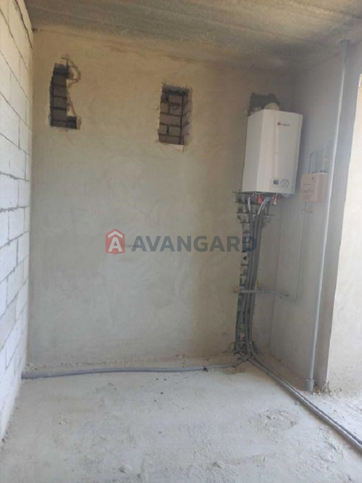 1 кім. квартира, 45/16/12 кв. м., 2/6 поверх фото 4 1 кім. квартира, 45/16/12 кв. м., 2/6 поверх фото 4