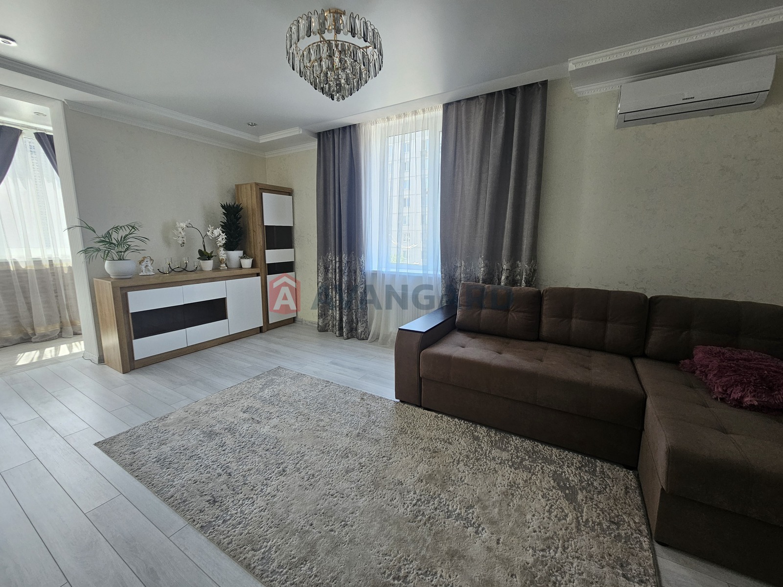 2 комн. квартира, 92/-/17 кв. м., 3/17 этаж фото 23 2 комн. квартира, 92/-/17 кв. м., 3/17 этаж фото 23