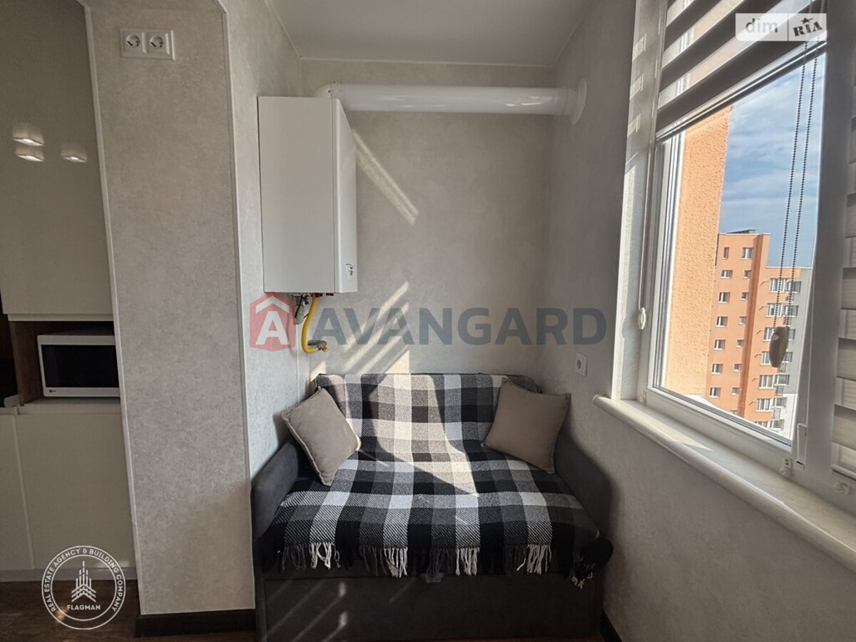 2 кім. квартира, 52.4/30/- кв. м., 10/10 поверх фото 16 2 кім. квартира, 52.4/30/- кв. м., 10/10 поверх фото 16