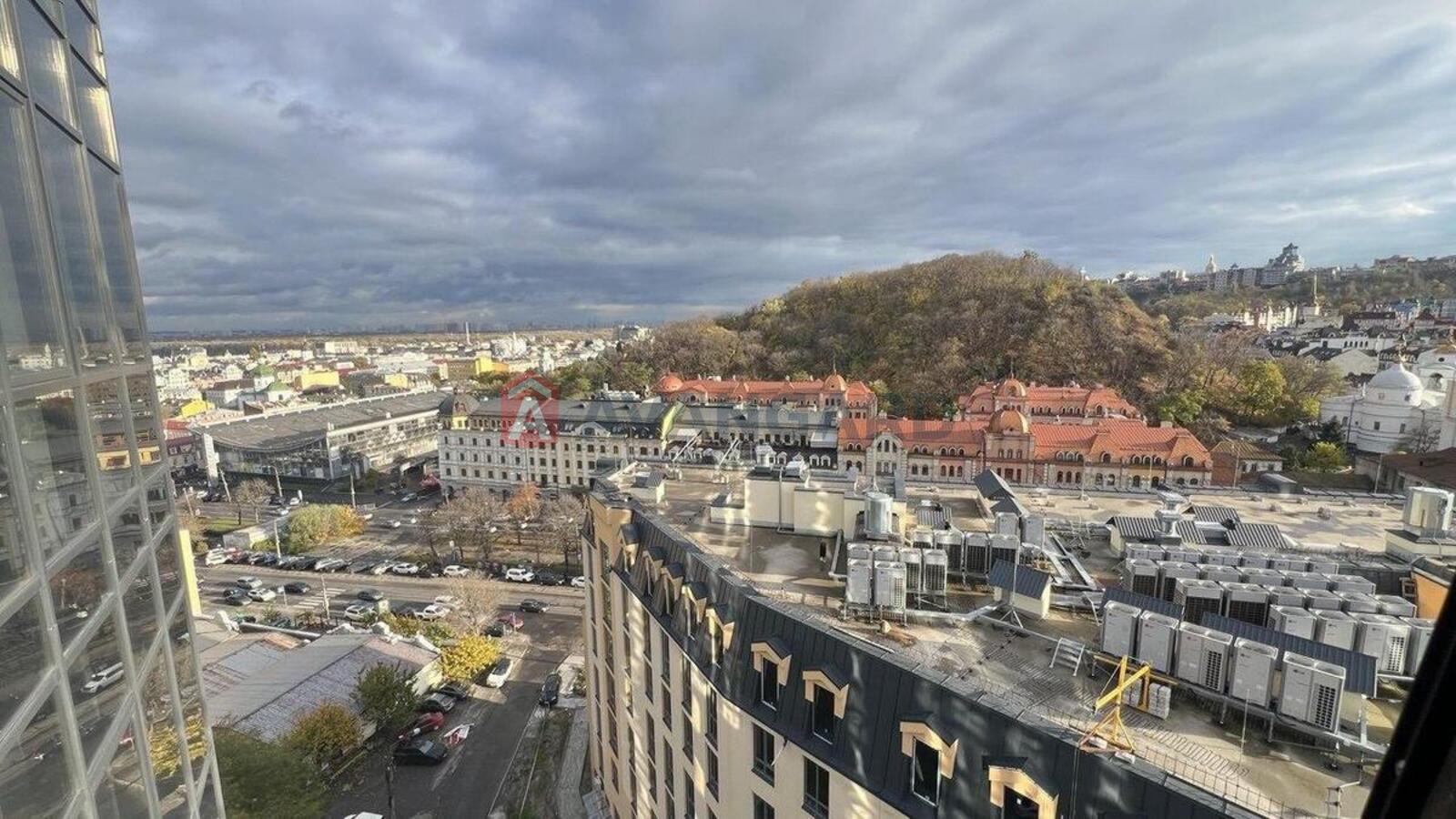 2 кім. квартира, 89/60/19 кв. м., 10/11 поверх фото 9 2 кім. квартира, 89/60/19 кв. м., 10/11 поверх фото 9