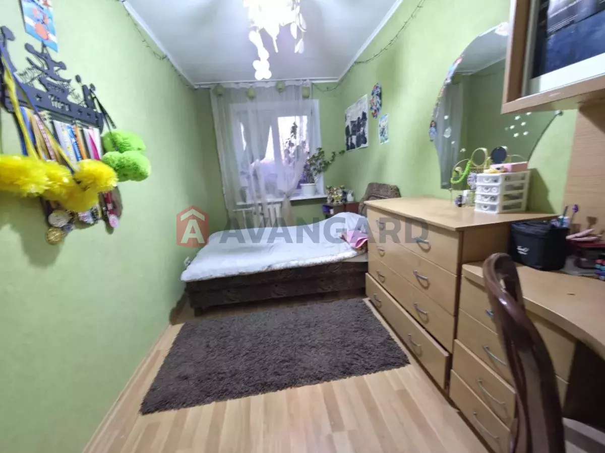 4 комн. квартира, 65/-/7 кв. м., 2/9 этаж фото 7 4 комн. квартира, 65/-/7 кв. м., 2/9 этаж фото 7