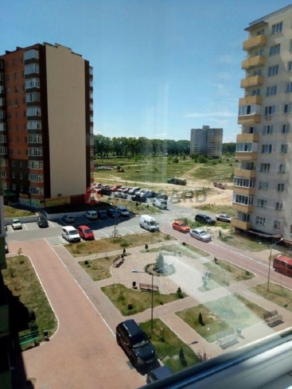 2 кім. квартира, 62/-/11 кв. м., 5/7 поверх фото 2 2 кім. квартира, 62/-/11 кв. м., 5/7 поверх фото 2