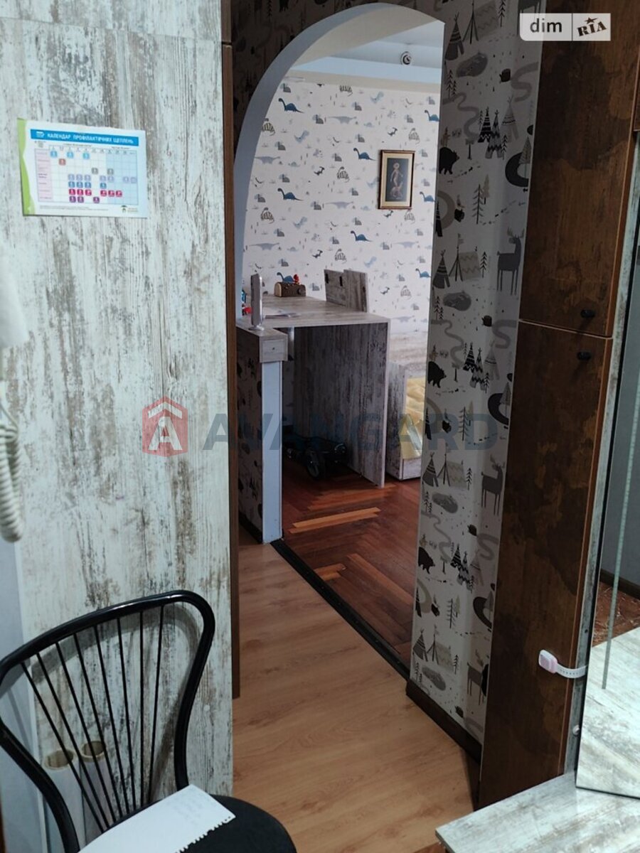 3 комн. квартира, 67/-/8 кв. м., 2/9 этаж фото 4 3 комн. квартира, 67/-/8 кв. м., 2/9 этаж фото 4