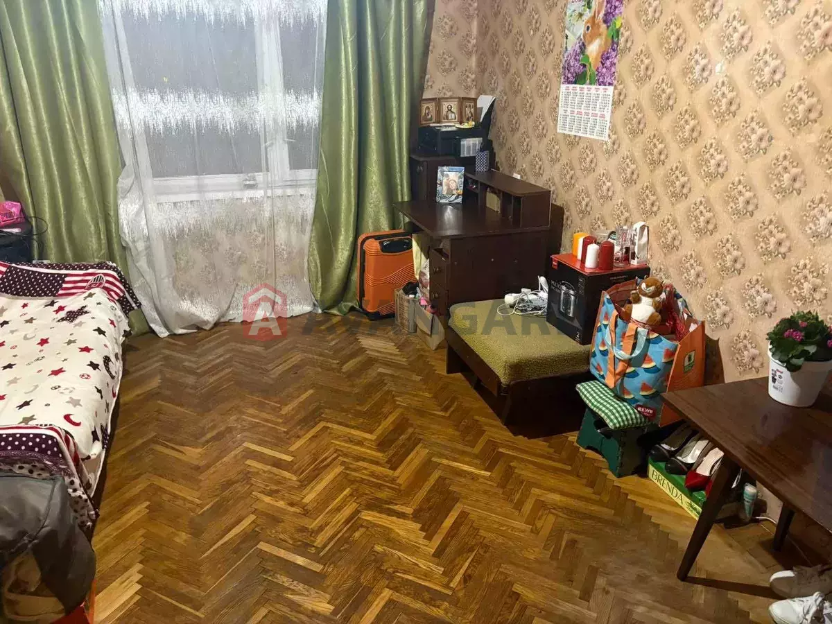 3 комн. квартира, 63/-/8 кв. м., 7/9 этаж фото 9 3 комн. квартира, 63/-/8 кв. м., 7/9 этаж фото 9