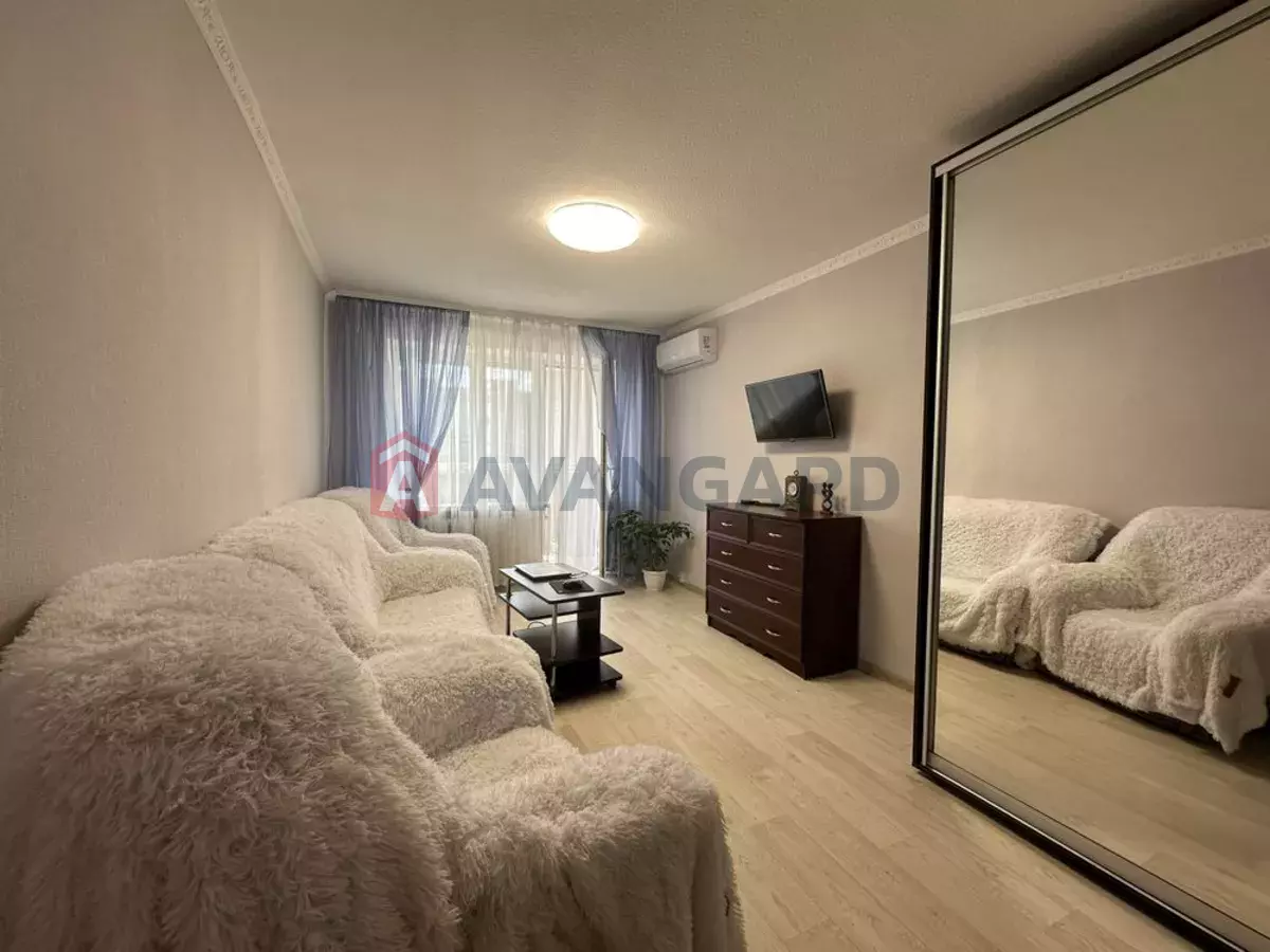 3 кім. квартира, 69/42/9 кв. м., 6/9 поверх фото 6 3 кім. квартира, 69/42/9 кв. м., 6/9 поверх фото 6