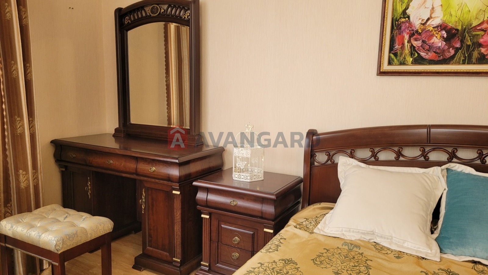 4 комн. квартира, 138/82/14 кв. м., 12/20 этаж фото 13 4 комн. квартира, 138/82/14 кв. м., 12/20 этаж фото 13