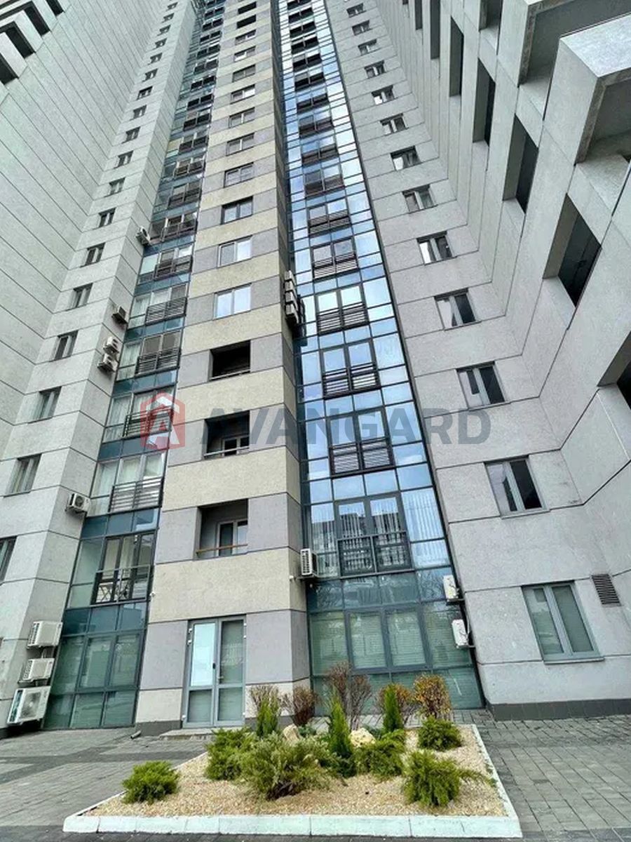 2 комн. квартира, 52/-/- кв. м., 9/24 этаж фото 3 2 комн. квартира, 52/-/- кв. м., 9/24 этаж фото 3