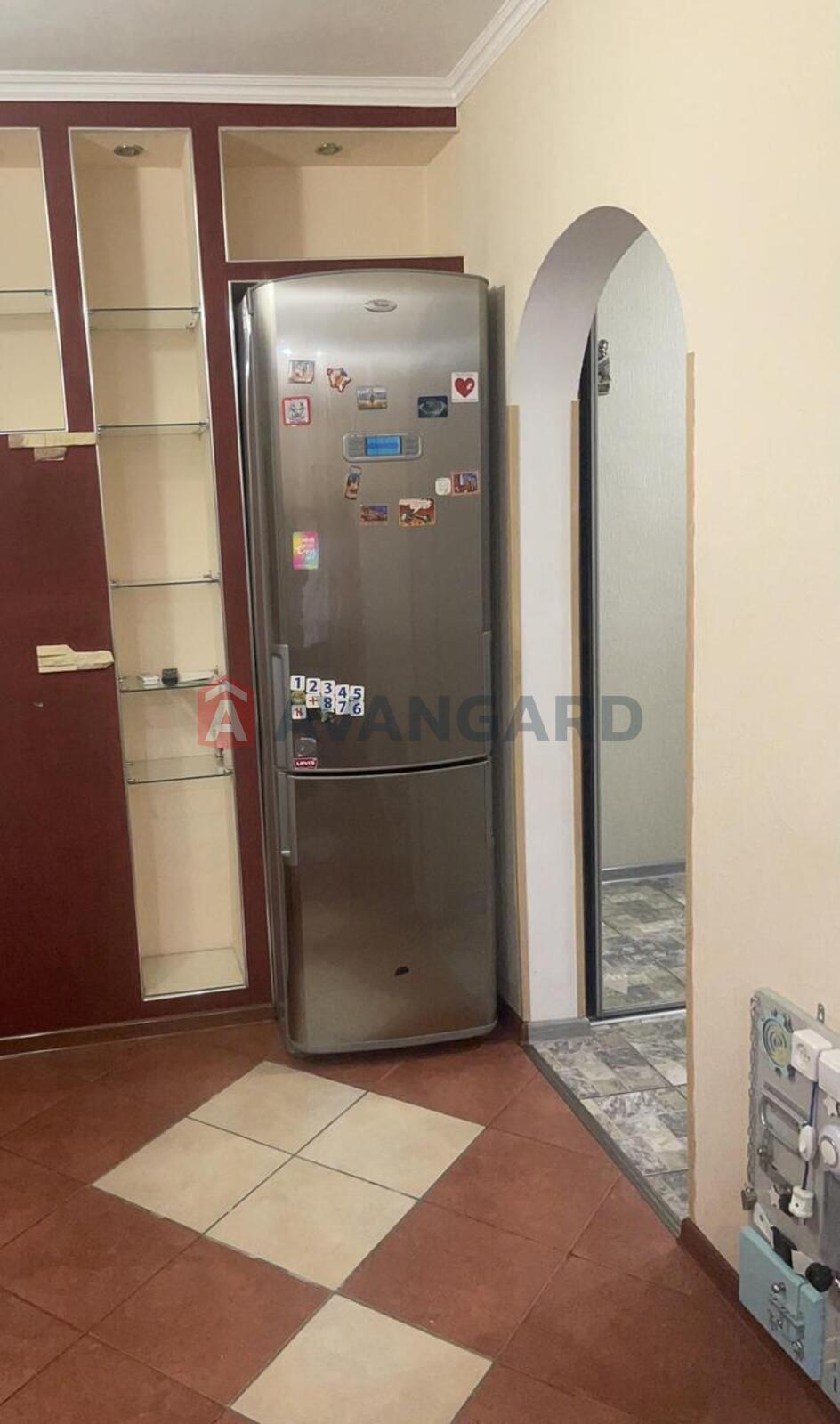 2 кім. квартира, 56/29/8 кв. м., 10/16 поверх фото 7 2 кім. квартира, 56/29/8 кв. м., 10/16 поверх фото 7