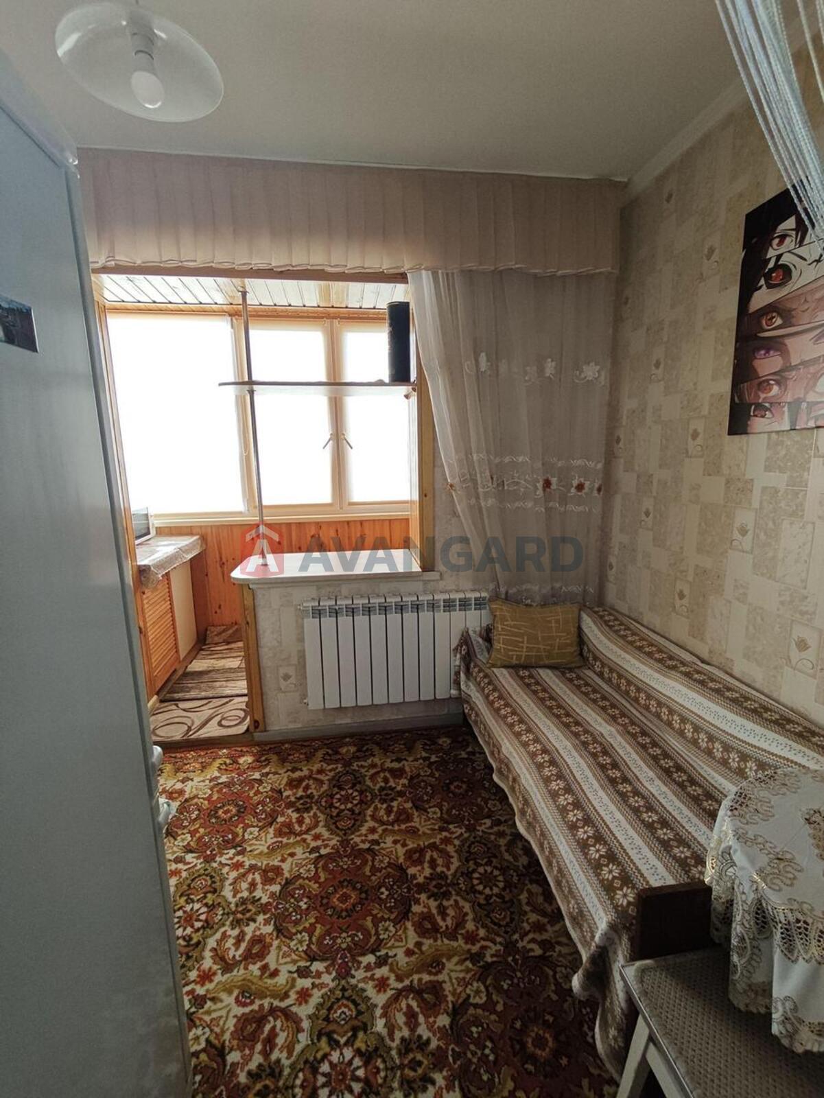 1 комн. квартира, 32/14/7 кв. м., 7/9 этаж фото 7 1 комн. квартира, 32/14/7 кв. м., 7/9 этаж фото 7