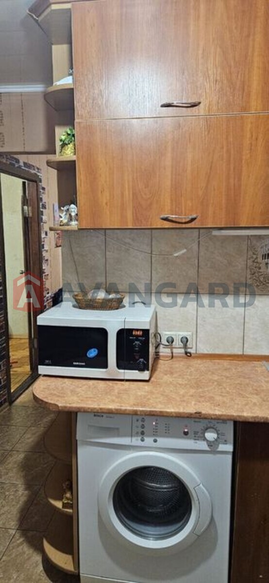 2 кім. квартира, 45/-/6 кв. м., 3/5 поверх фото 3 2 кім. квартира, 45/-/6 кв. м., 3/5 поверх фото 3