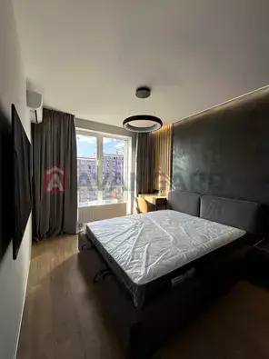 1 кім. квартира, 45/-/14 кв. м., 22/26 поверх фото 5 1 кім. квартира, 45/-/14 кв. м., 22/26 поверх фото 5