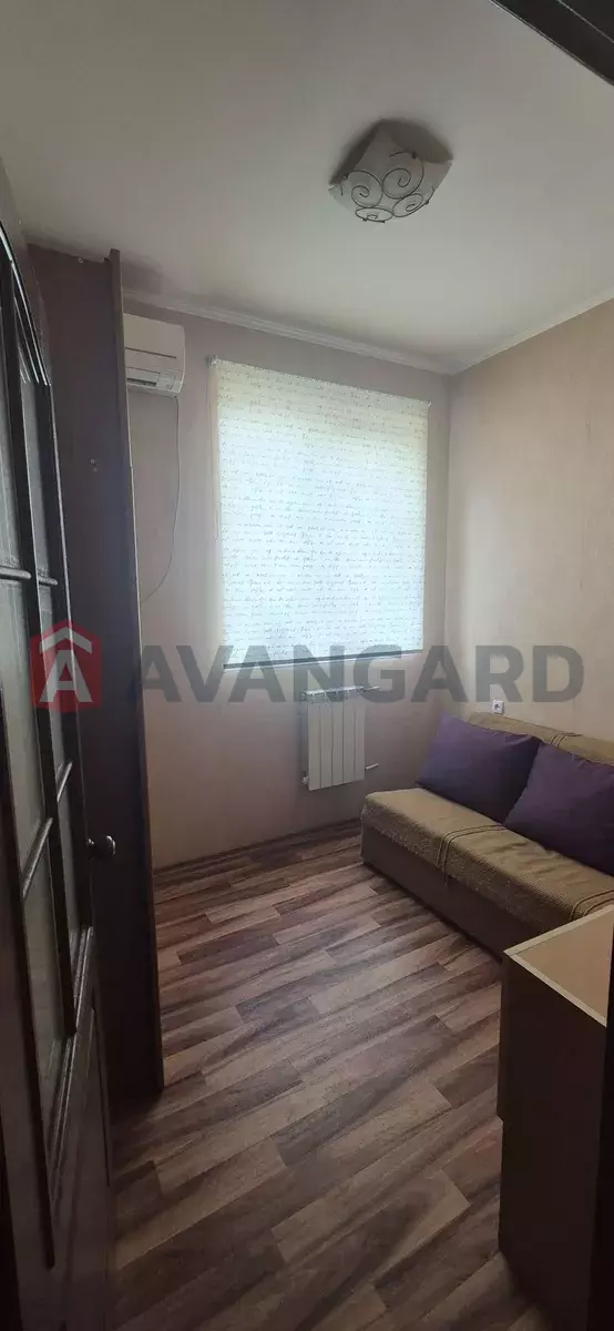 2 кім. квартира, 32/-/7 кв. м., 2/2 поверх фото 4 2 кім. квартира, 32/-/7 кв. м., 2/2 поверх фото 4