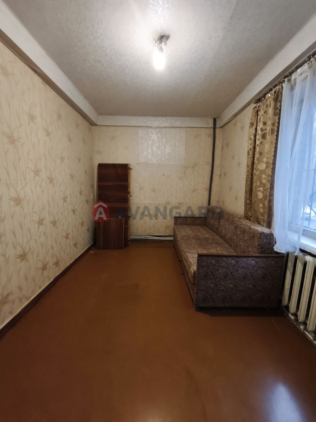 2 кім. квартира, 42/26/6.5 кв. м., 1/5 поверх фото 6 2 кім. квартира, 42/26/6.5 кв. м., 1/5 поверх фото 6