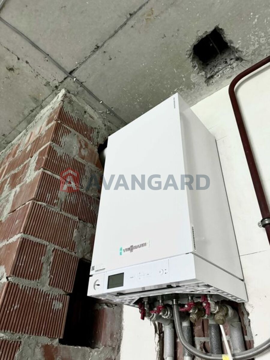 2 комн. квартира, 127/-/35 кв. м., 1/12 этаж фото 9 2 комн. квартира, 127/-/35 кв. м., 1/12 этаж фото 9