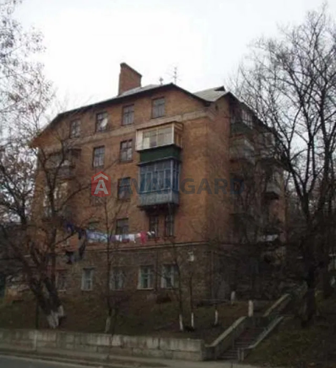 1 комн. квартира, 59/-/8 кв. м., 2/5 этаж фото 14 1 комн. квартира, 59/-/8 кв. м., 2/5 этаж фото 14