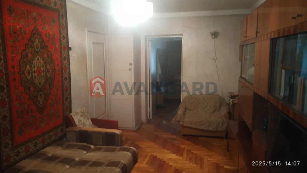 2 кім. квартира, 45/-/6 кв. м., 2/5 поверх фото 11 2 кім. квартира, 45/-/6 кв. м., 2/5 поверх фото 11