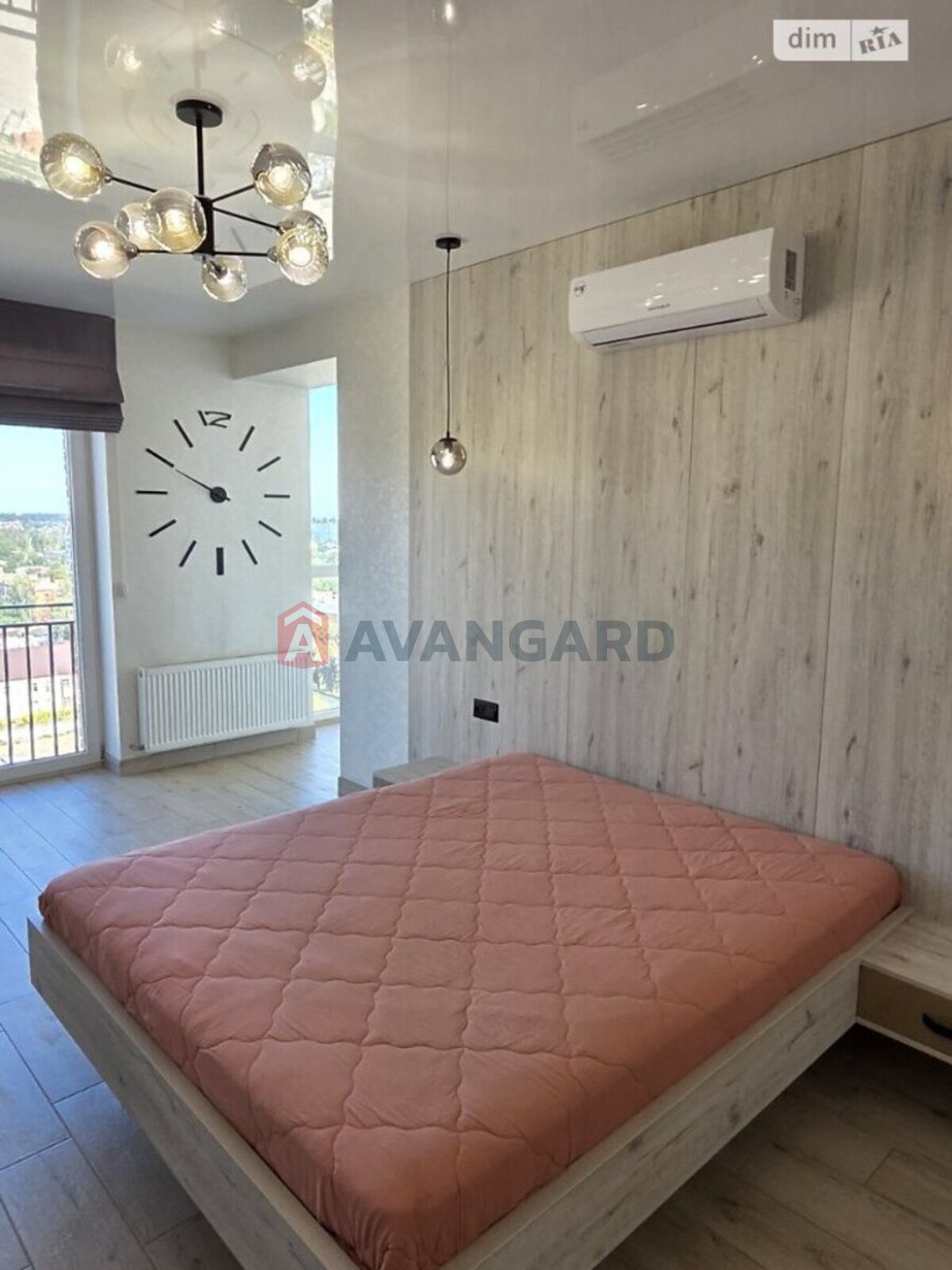 1 комн. квартира, 50/-/15 кв. м., 14/15 этаж фото 5 1 комн. квартира, 50/-/15 кв. м., 14/15 этаж фото 5