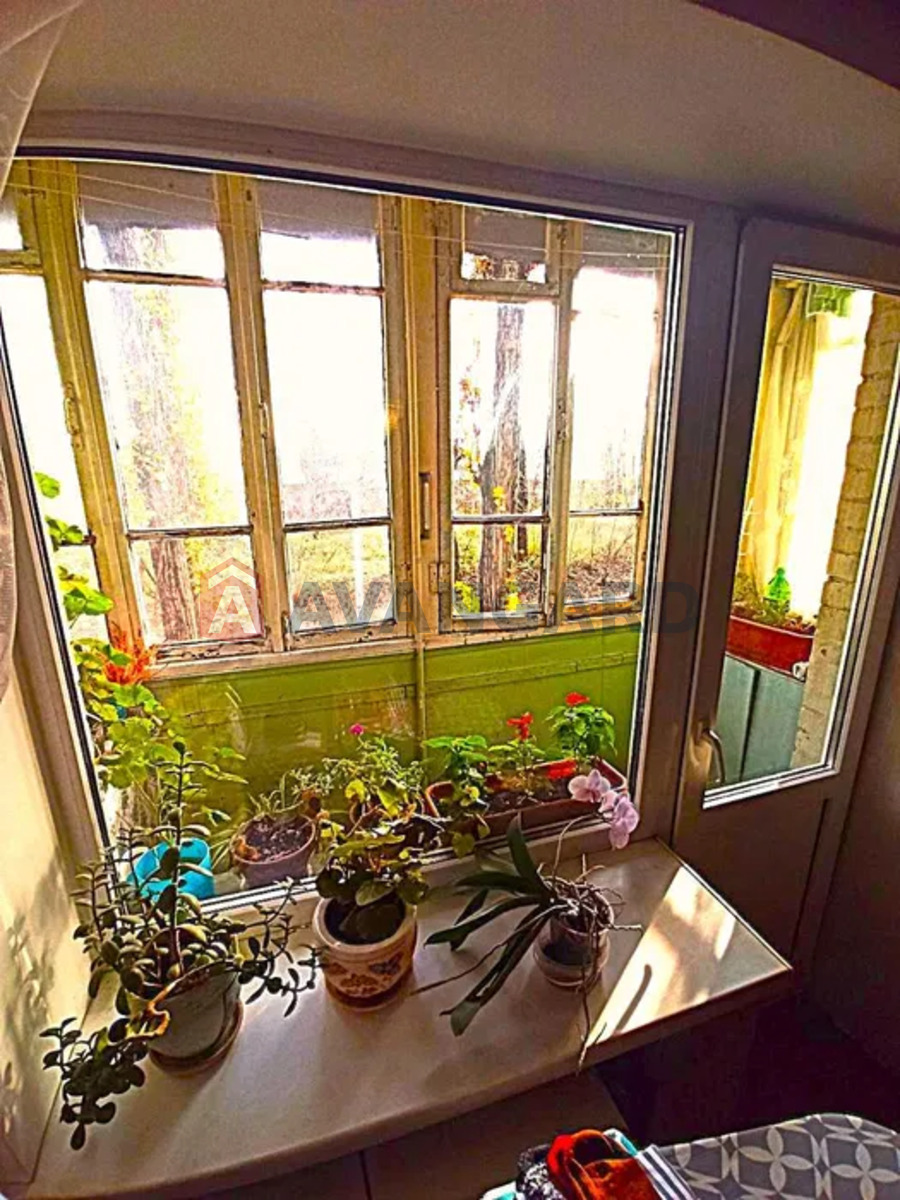 2 кім. квартира, 43/-/7 кв. м., 2/5 поверх фото 3 2 кім. квартира, 43/-/7 кв. м., 2/5 поверх фото 3