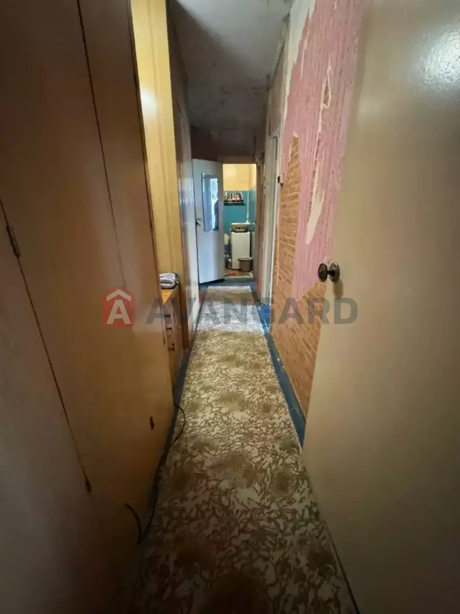 3 кім. квартира, 69/-/9 кв. м., 8/9 поверх фото 9 3 кім. квартира, 69/-/9 кв. м., 8/9 поверх фото 9