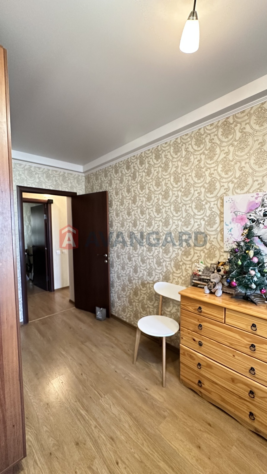 3 комн. квартира, 58/42/6 кв. м., 5/5 этаж фото 19 3 комн. квартира, 58/42/6 кв. м., 5/5 этаж фото 19