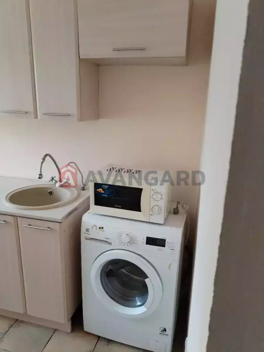 2 комн. квартира, 48/27/9 кв. м., 2/9 этаж фото 4 2 комн. квартира, 48/27/9 кв. м., 2/9 этаж фото 4