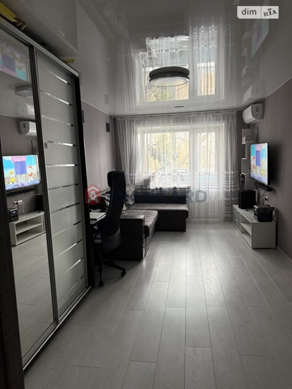 2 комн. квартира, 47/-/6 кв. м., 3/5 этаж фото 8 2 комн. квартира, 47/-/6 кв. м., 3/5 этаж фото 8