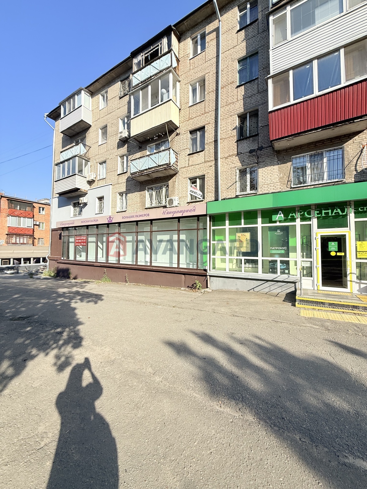 3 комн. квартира, 56/-/6 кв. м., 2/5 этаж фото 2 3 комн. квартира, 56/-/6 кв. м., 2/5 этаж фото 2