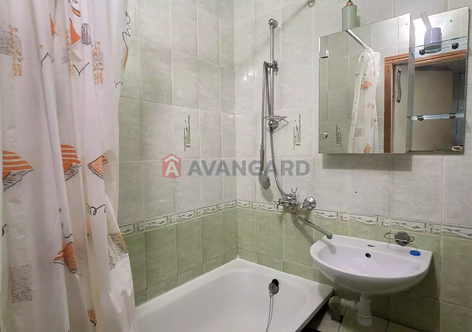 3 комн. квартира, 58/40/6 кв. м., 8/9 этаж фото 10 3 комн. квартира, 58/40/6 кв. м., 8/9 этаж фото 10