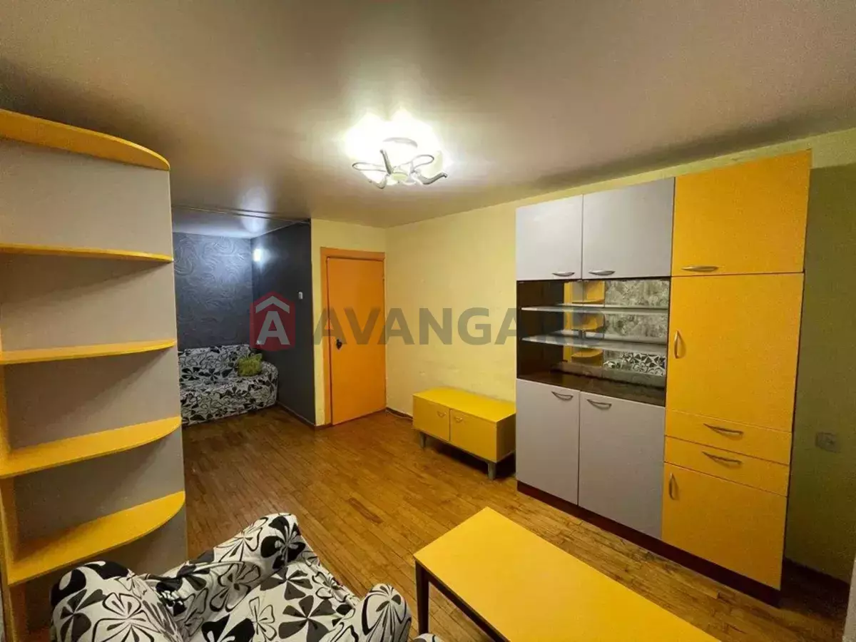 1 кім. квартира, 39/-/9 кв. м., 3/16 поверх фото 16 1 кім. квартира, 39/-/9 кв. м., 3/16 поверх фото 16