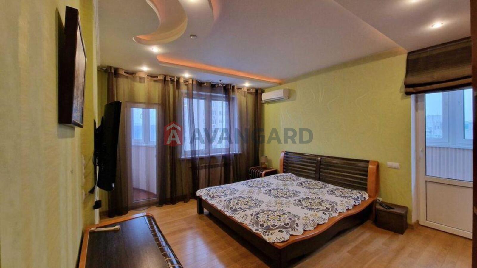 2 кім. квартира, 78/-/19 кв. м., 17/24 поверх фото 5 2 кім. квартира, 78/-/19 кв. м., 17/24 поверх фото 5