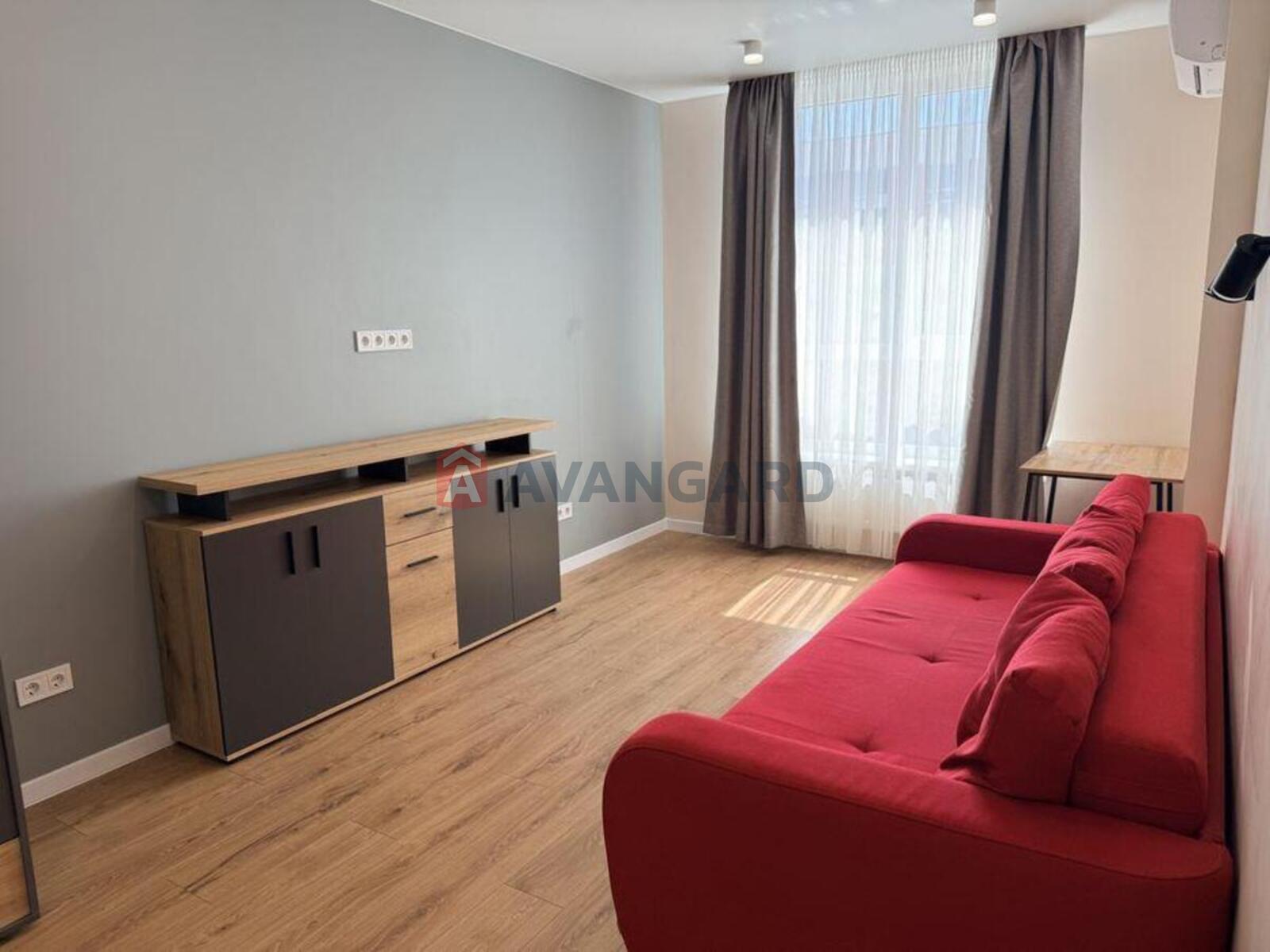 1 комн. квартира, 40/-/15 кв. м., 8/10 этаж фото 16 1 комн. квартира, 40/-/15 кв. м., 8/10 этаж фото 16
