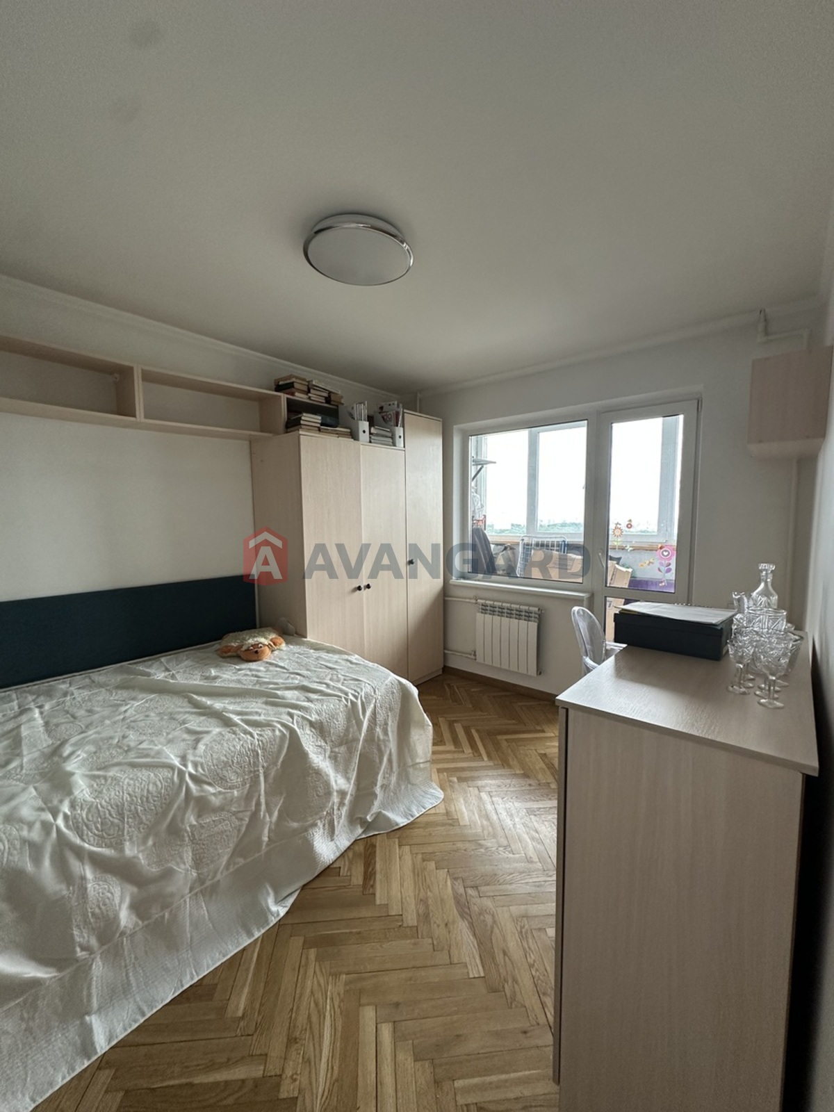 3 комн. квартира, 72/41/8 кв. м., 10/16 этаж фото 9 3 комн. квартира, 72/41/8 кв. м., 10/16 этаж фото 9
