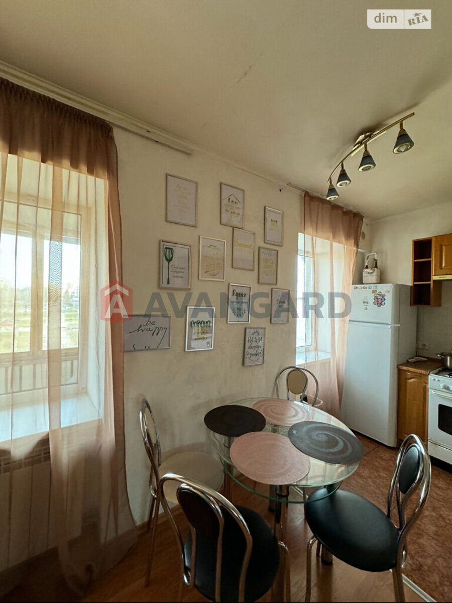 1 кім. квартира, 34/24/5 кв. м., 5/5 поверх фото 3 1 кім. квартира, 34/24/5 кв. м., 5/5 поверх фото 3