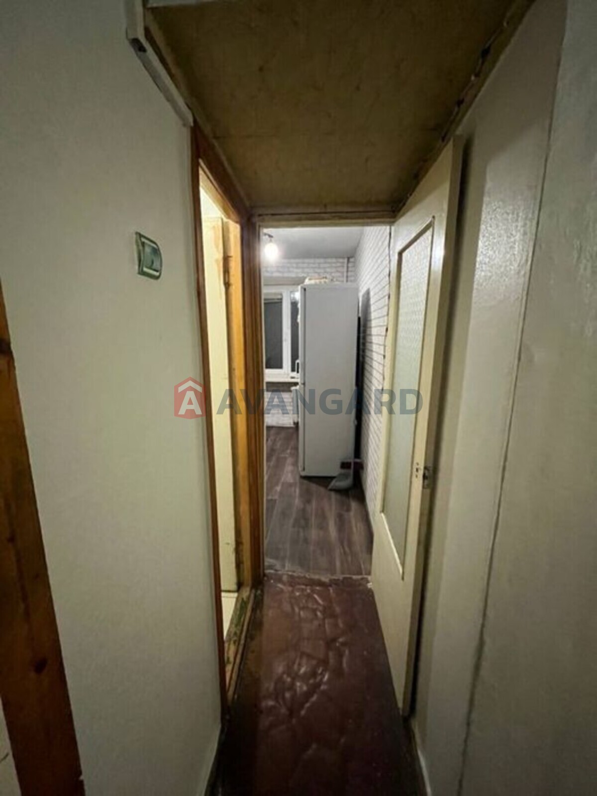 2 комн. квартира, 48/-/8 кв. м., 4/9 этаж фото 7 2 комн. квартира, 48/-/8 кв. м., 4/9 этаж фото 7