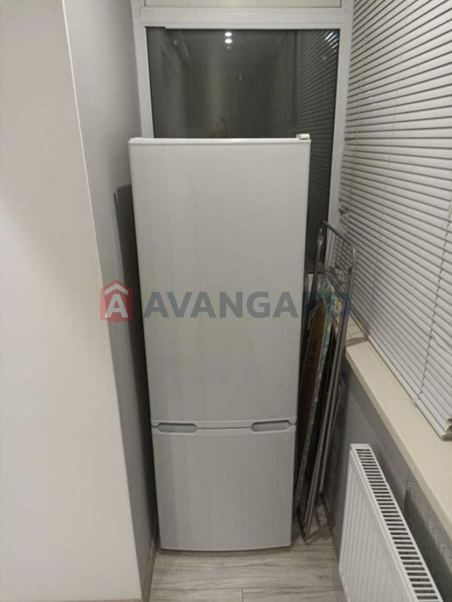 1 кім. квартира, 32/-/4 кв. м., 1/9 поверх фото 11 1 кім. квартира, 32/-/4 кв. м., 1/9 поверх фото 11