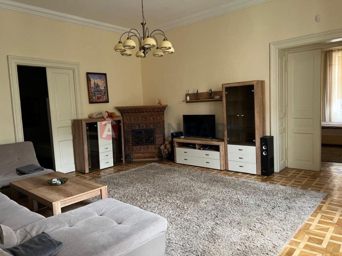 3 кім. квартира, 96/-/15 кв. м., 2/3 поверх фото 3 3 кім. квартира, 96/-/15 кв. м., 2/3 поверх фото 3