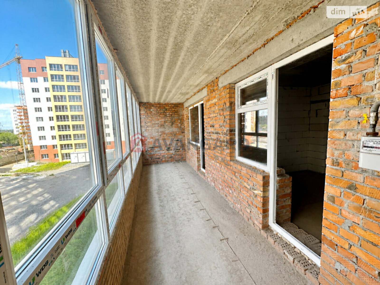 3 комн. квартира, 83/42/10 кв. м., 2/2 этаж фото 4 3 комн. квартира, 83/42/10 кв. м., 2/2 этаж фото 4