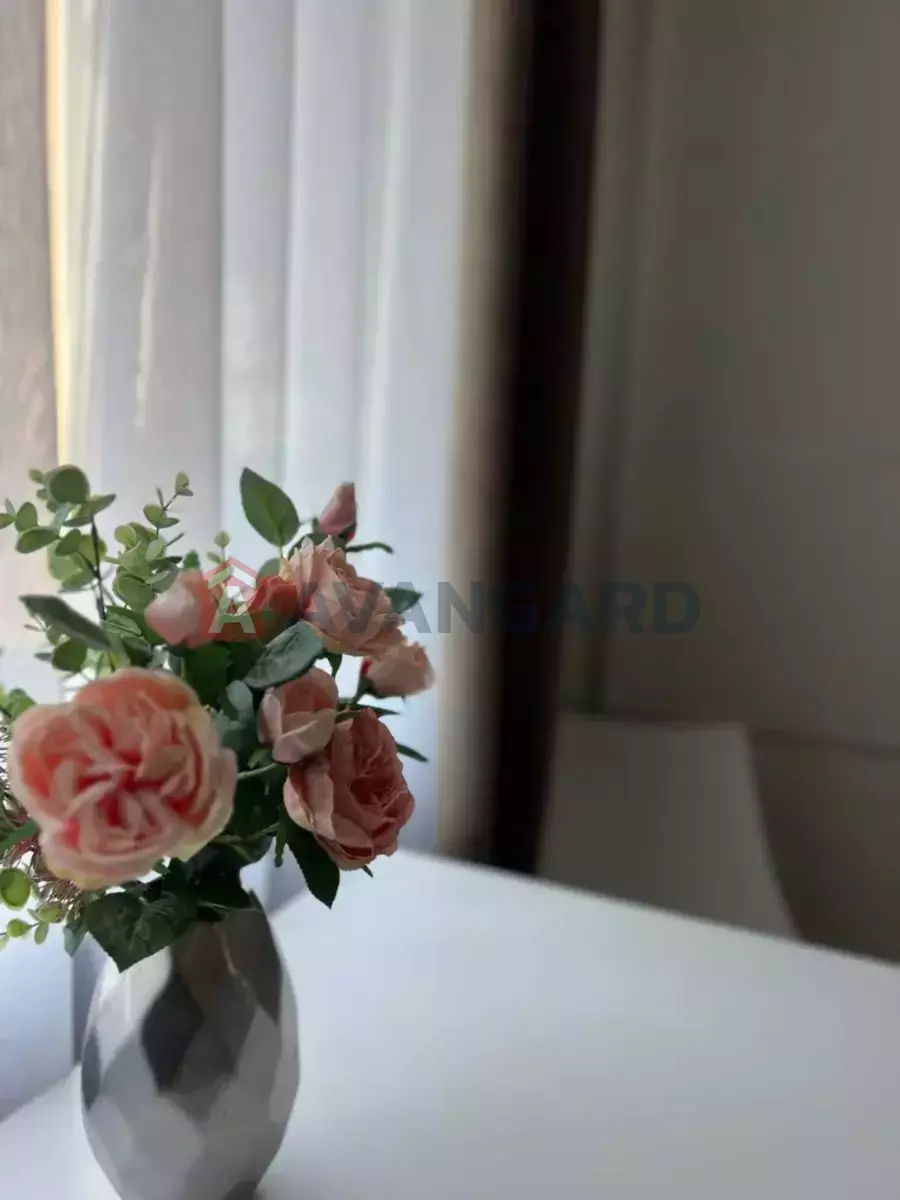 1 кім. квартира, 27/18/- кв. м., 6/9 поверх фото 3 1 кім. квартира, 27/18/- кв. м., 6/9 поверх фото 3