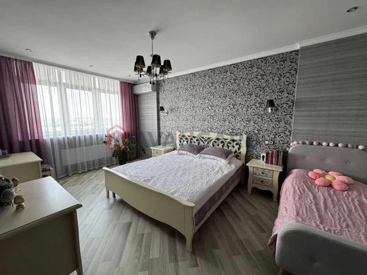 2 комн. квартира, 74/-/11 кв. м., 24/25 этаж фото 15 2 комн. квартира, 74/-/11 кв. м., 24/25 этаж фото 15