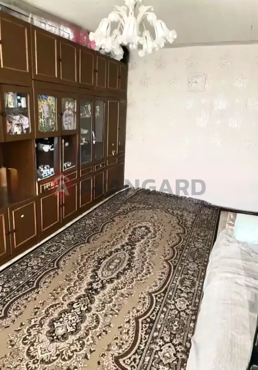 2 кім. квартира, 52/33/8 кв. м., 3/9 поверх фото 3 2 кім. квартира, 52/33/8 кв. м., 3/9 поверх фото 3