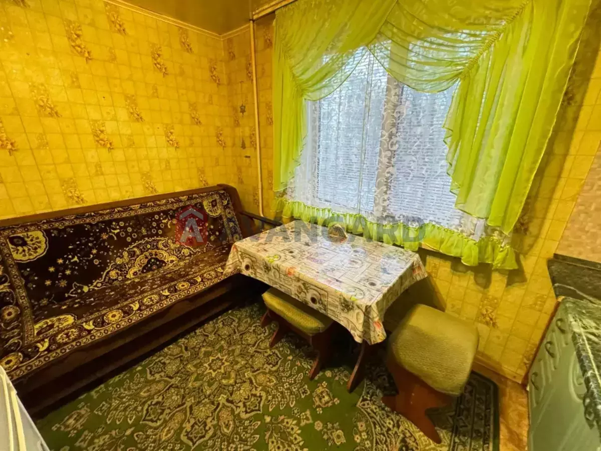 1 кім. квартира, 38/-/10 кв. м., 2/9 поверх фото 5 1 кім. квартира, 38/-/10 кв. м., 2/9 поверх фото 5