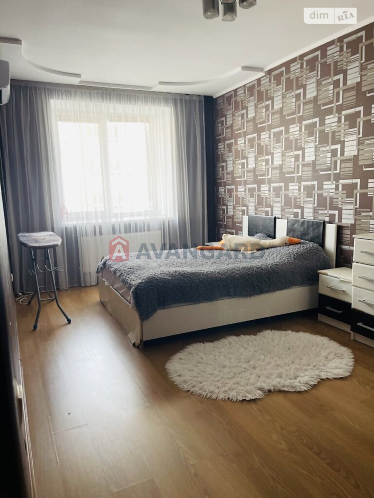 2 кім. квартира, 75/38/- кв. м., 8/11 поверх фото 5 2 кім. квартира, 75/38/- кв. м., 8/11 поверх фото 5