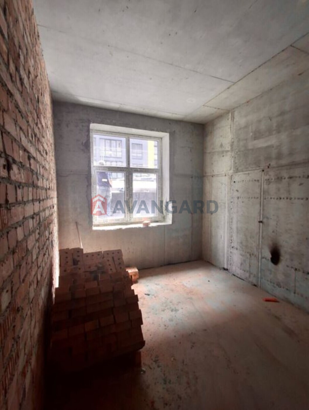 2 комн. квартира, 55/-/13 кв. м., 1/10 этаж фото 3 2 комн. квартира, 55/-/13 кв. м., 1/10 этаж фото 3