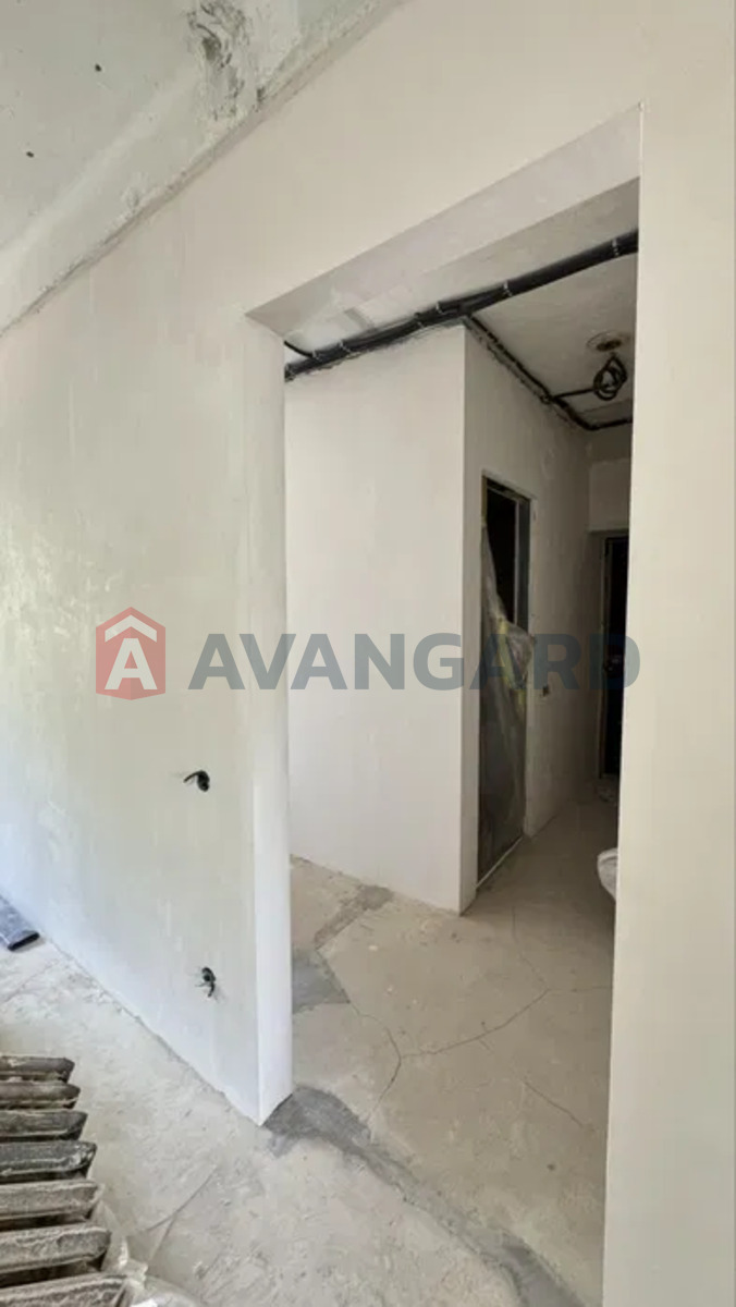 2 кім. квартира, 43/-/7 кв. м., 2/5 поверх фото 4 2 кім. квартира, 43/-/7 кв. м., 2/5 поверх фото 4