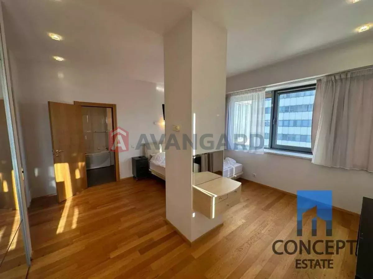 4 кім. квартира, 147/-/40 кв. м., 12/24 поверх фото 12 4 кім. квартира, 147/-/40 кв. м., 12/24 поверх фото 12