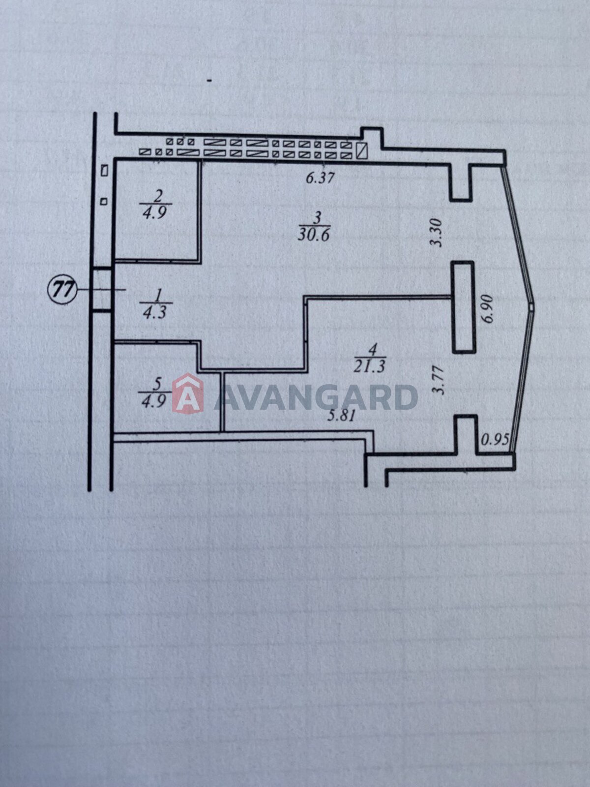 2 комн. квартира, 66/-/30 кв. м., 10/14 этаж фото 18 2 комн. квартира, 66/-/30 кв. м., 10/14 этаж фото 18