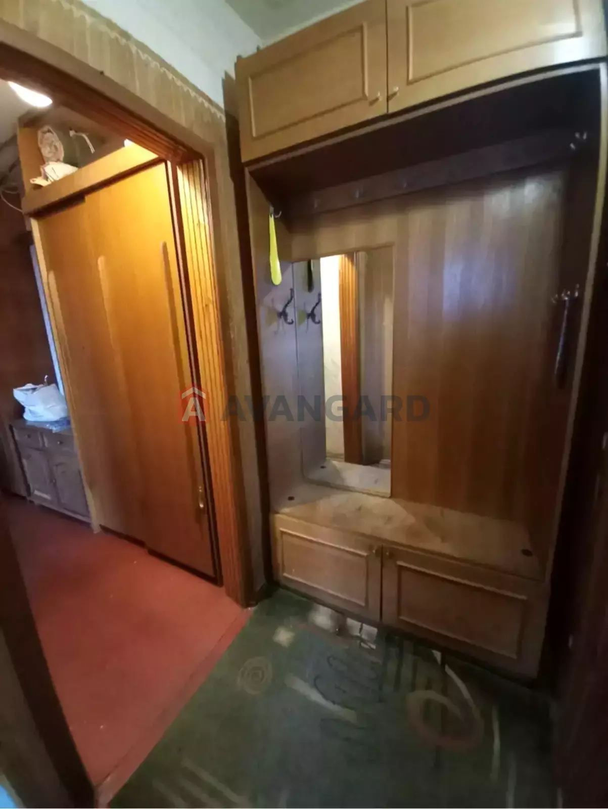 3 комн. квартира, 73/42/8 кв. м., 7/9 этаж фото 13 3 комн. квартира, 73/42/8 кв. м., 7/9 этаж фото 13